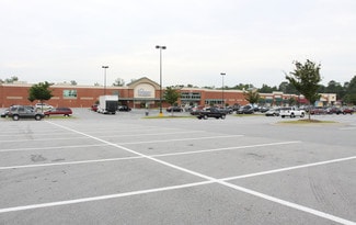 Plus de détails pour 3780 Old Norcross Rd, Duluth, GA - Local commercial à louer