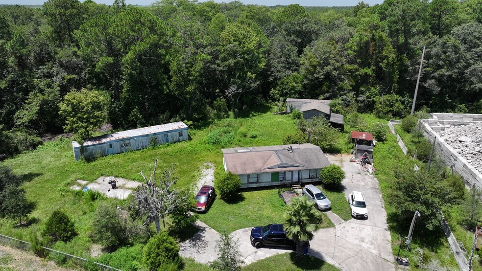 442 Industry Pl, Saint Augustine, FL à vendre - Photo principale – Image 1 sur 8