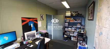 Bureau dans Toulouse à louer Photo intérieure– Image 2 sur 2