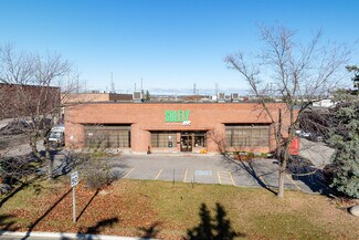Plus de détails pour 44 Riviera Dr, Markham, ON - Industriel/Logistique à vendre