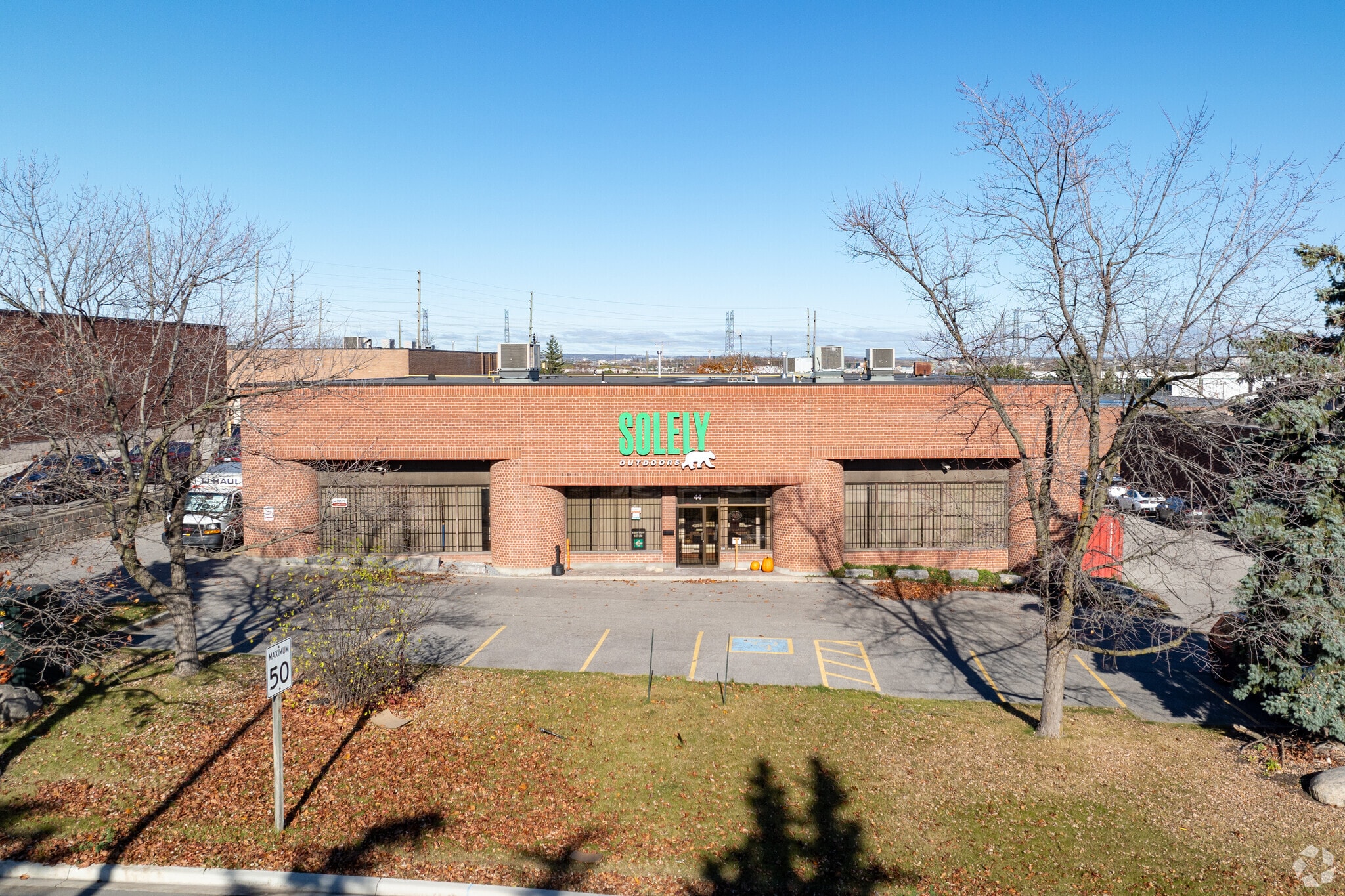 44 Riviera Dr, Markham, ON à vendre Photo principale– Image 1 sur 5
