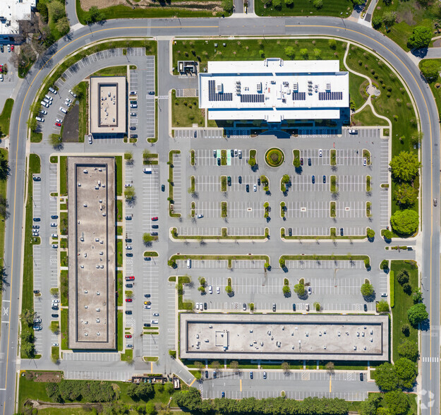 215 Schilling Cir, Hunt Valley, MD à louer - Aérien – Image 3 sur 19