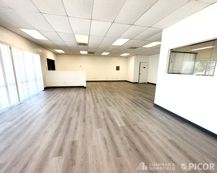 7941 E Lakeside Pky, Tucson, AZ à louer - Photo de l’immeuble – Image 3 sur 8