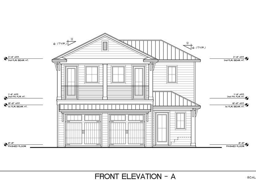 833 Maralyn Avenue, New Smyrna Beach, FL à vendre - Photo de l’immeuble – Image 3 sur 8