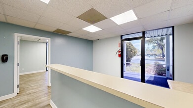 9765 San Jose Blvd, Jacksonville, FL à louer Numérisation 3D Matterport– Image 1 sur 5