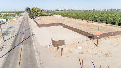 12712 McKinley ave, Sanger, CA - VUE AÉRIENNE  vue de carte