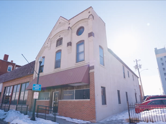 Plus de détails pour 518 Vermont St, Quincy, IL - Local commercial à vendre