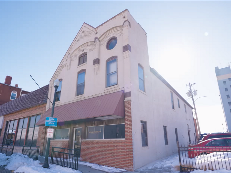518 Vermont St, Quincy, IL à vendre - Photo principale – Image 1 sur 11