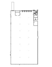 6077 Fulton Industrial Blvd SW, Atlanta, GA à louer Plan d’étage– Image 1 sur 1