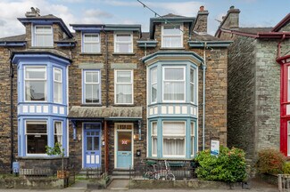 Plus de détails pour Compston Rd, Ambleside - Hôtellerie à vendre