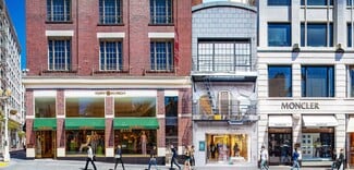 Plus de détails pour 216 Stockton St, San Francisco, CA - Local commercial à louer
