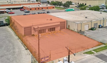 1053 Grubb St, San Antonio, TX à vendre Photo intérieure– Image 1 sur 5