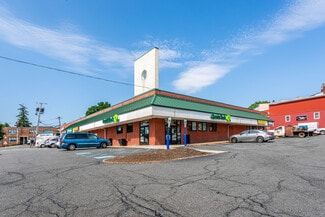 Plus de détails pour 25 W Main St, Rockaway, NJ - Local commercial à louer