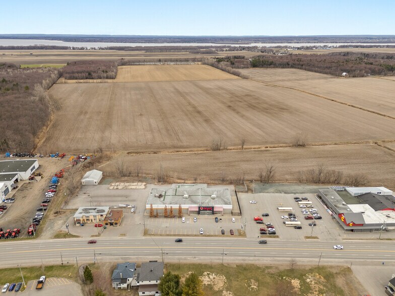 2145 Boul Louis-Fréchette, Nicolet, QC à louer - Aérien – Image 3 sur 20