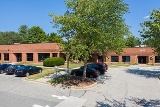 Plus de détails pour 8300 Guilford Rd, Columbia, MD - Local d'activités à louer