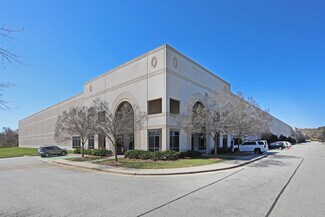 Plus de détails pour 1150 Pleasant Ridge Rd, Greensboro, NC - Industriel/Logistique à louer