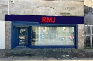Plus de détails pour High St, Dunfermline - Local commercial à louer