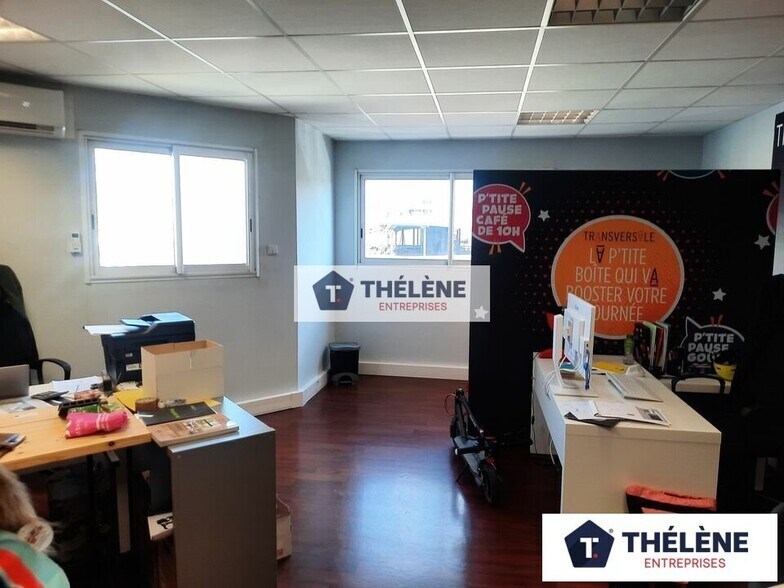 Bureau dans Montpellier à vendre - Photo intérieure – Image 3 sur 6