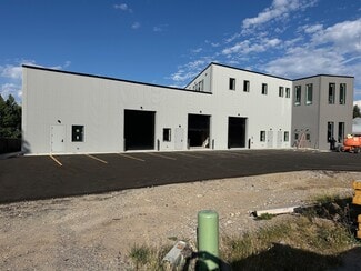 Plus de détails pour 3555 Park Dr, Jackson, WY - Industriel/Logistique à louer