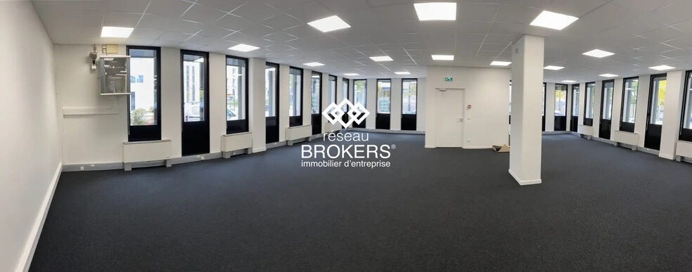 Bureau dans Grenoble à louer - Photo intérieure – Image 1 sur 5
