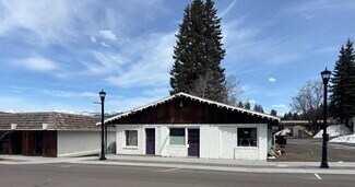 Plus de détails pour 903 1st St, McCall, ID - Local commercial à vendre