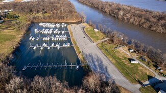 Plus de détails pour 4000 Utica Pike, Jeffersonville, IN - Spécialisé à vendre