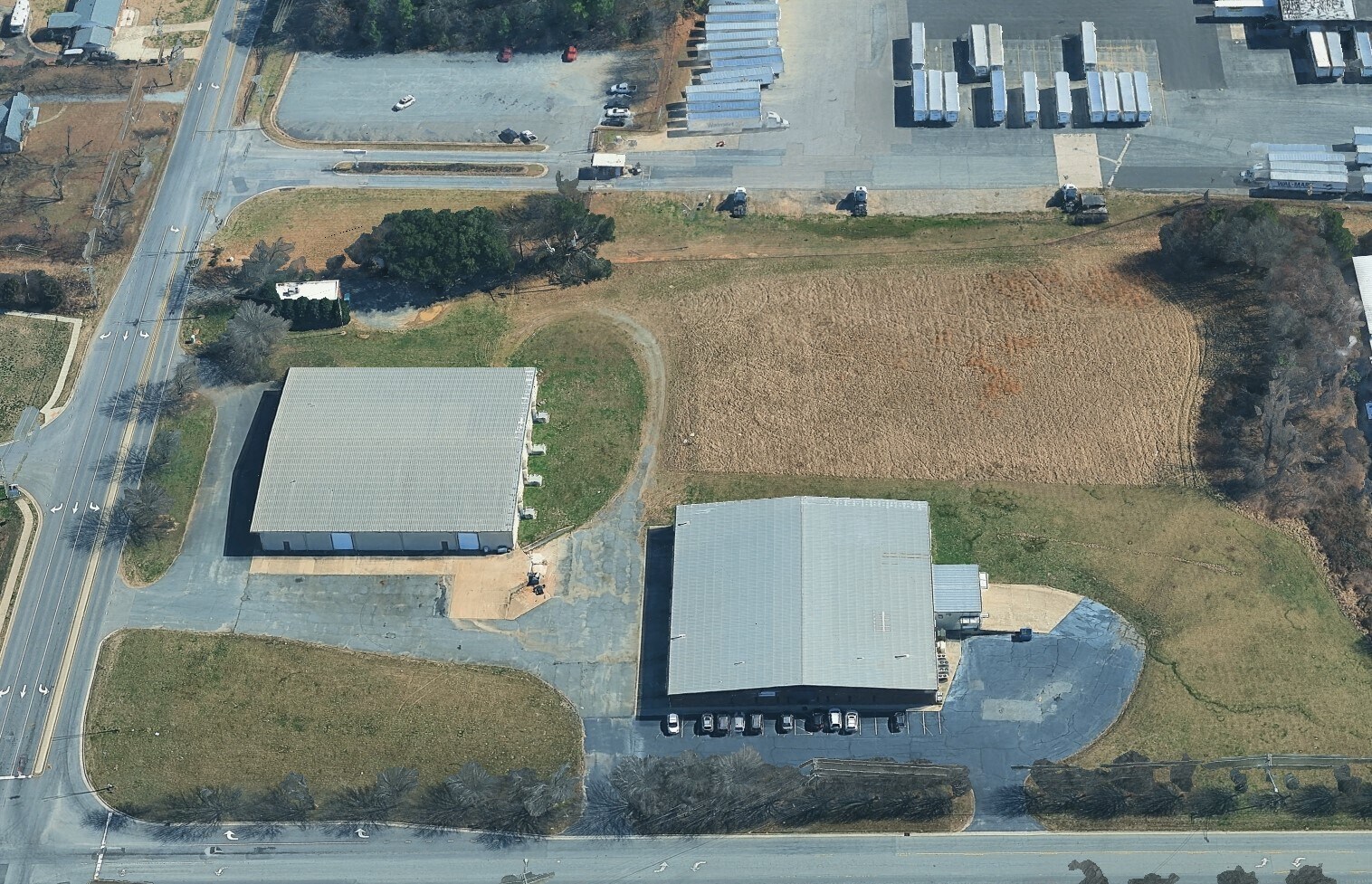 443 Pitts School Rd, Concord, NC à vendre Photo principale– Image 1 sur 16