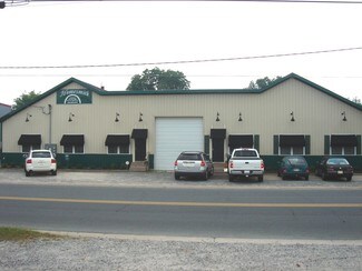 Plus de détails pour 912 W Isabella St, Salisbury, MD - Industriel/Logistique à louer