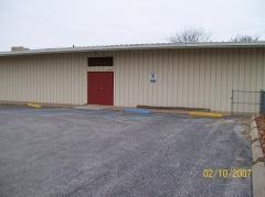 Plus de détails pour 2801 Hollywood, Wichita Falls, TX - Local commercial à louer