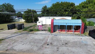 Plus de détails pour 3231 Haltom Rd, Haltom City, TX - Local commercial à vendre
