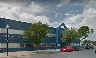 Plus de détails pour 2401 Saskatchewan Dr, Regina, SK - Bureau à louer