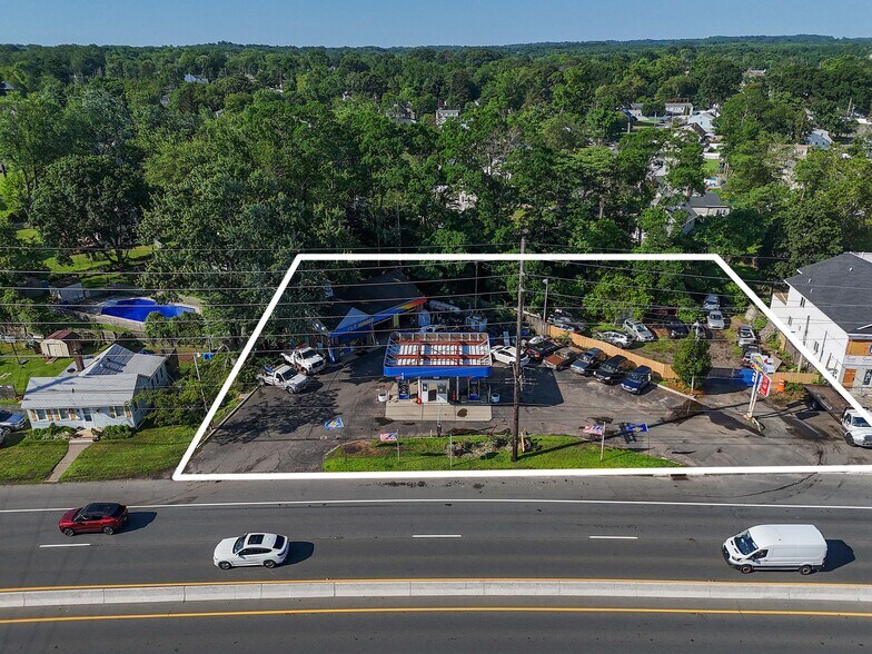 560 NJ State Route 36, Belford, NJ à vendre - Photo de l’immeuble – Image 2 sur 14