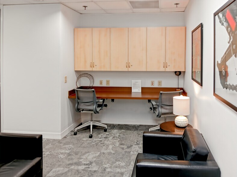 3200 West End Ave, Nashville, TN à louer - Photo intérieure – Image 2 sur 16