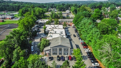 271 Grove Ave, Verona, NJ - Vue aérienne  vue de carte - Image1
