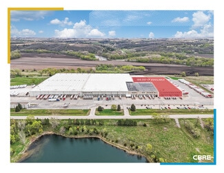 Plus de détails pour 1010 Riverview Dr, Cherokee, IA - Industriel/Logistique à louer