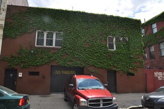 Plus de détails pour 434 W 154th St, New York, NY - Industriel/Logistique à louer