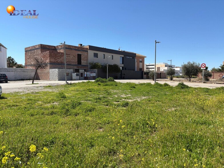 Calle Petunia, 2, Churriana de la Vega, Granada à vendre - Photo de l’immeuble – Image 3 sur 8