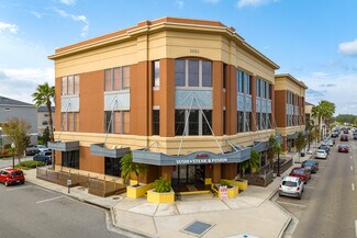 Plus de détails pour 3801 Avalon Park East Blvd, Orlando, FL - Bureau à louer