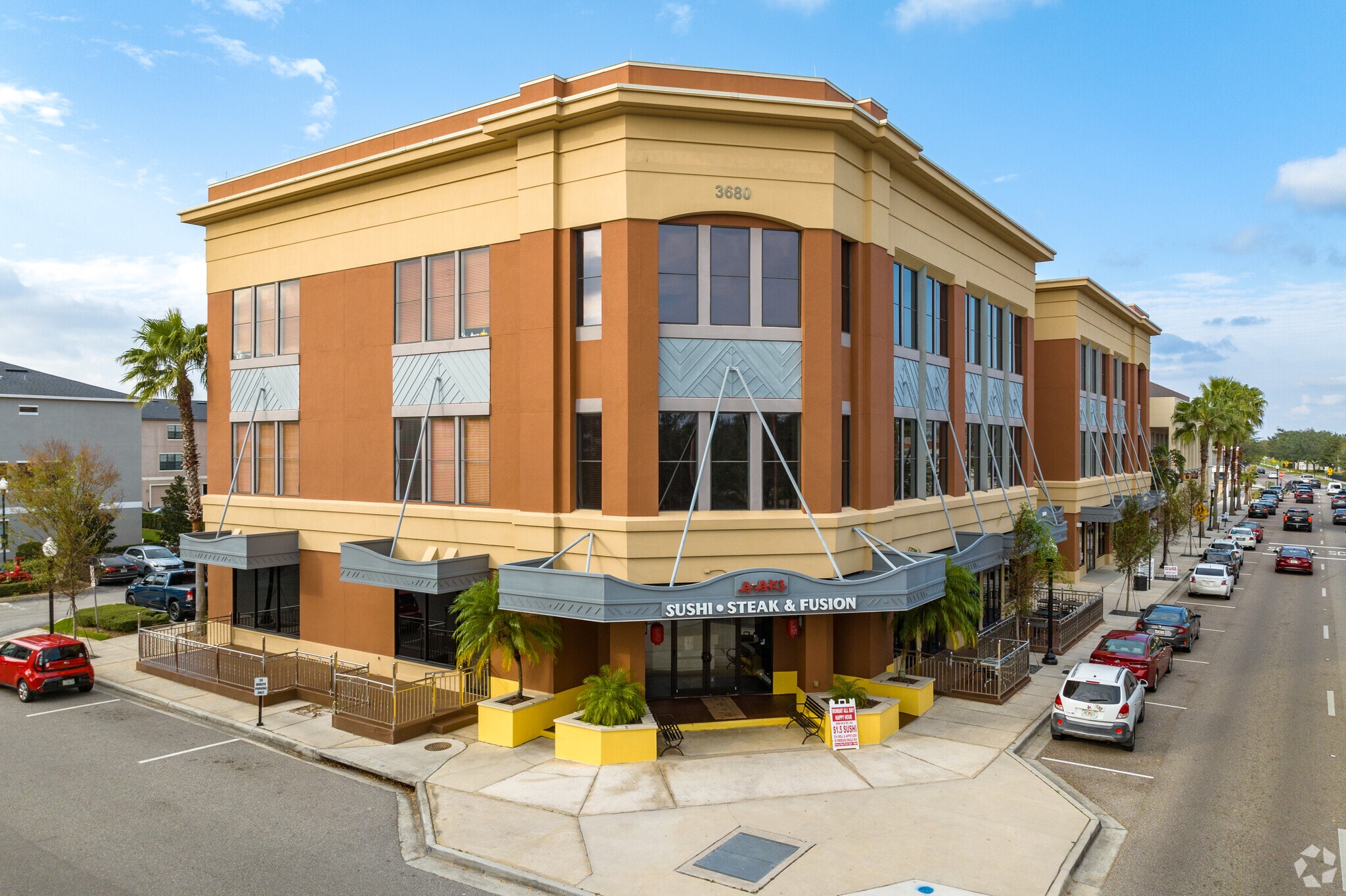 3801 Avalon Park East Blvd, Orlando, FL à louer Photo principale– Image 1 sur 25