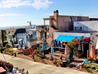 Plus de détails pour 229 13th St, Manhattan Beach, CA - Local commercial à louer