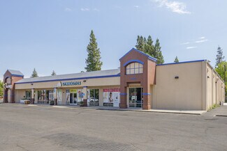 Plus de détails pour 4440 Marconi Ave, Sacramento, CA - Bureau/Local commercial à louer
