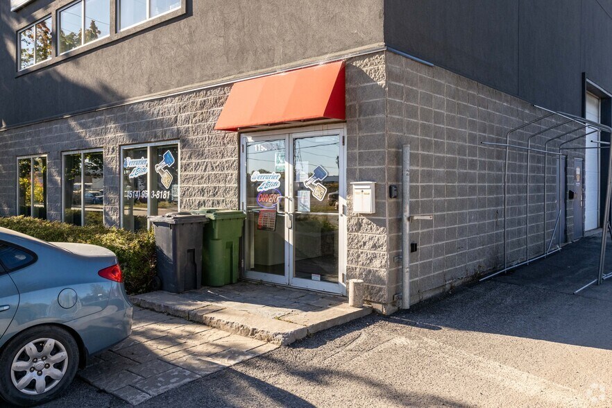 11560 Boul de la Rivière-des-Prairies, Montréal, QC à louer - Photo de l’immeuble – Image 2 sur 12