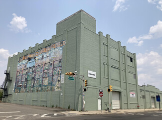 Plus de détails pour 529-545 Raymond Blvd, Newark, NJ - Industriel/Logistique à louer