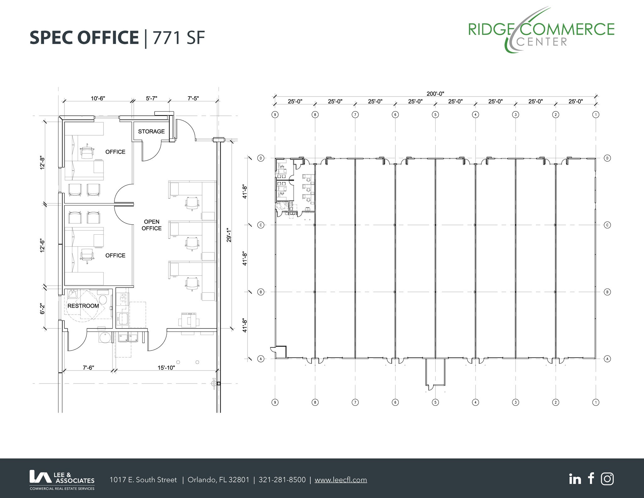 1233 S Binion Rd, Apopka, FL à louer Photo intérieure– Image 1 sur 2