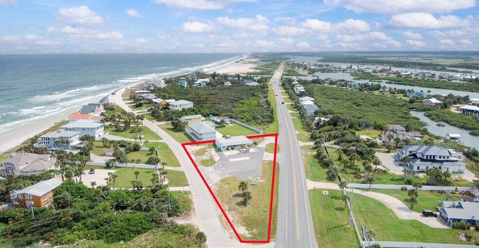 8880 A1A S, Saint Augustine, FL à vendre - Photo de l’immeuble – Image 2 sur 16