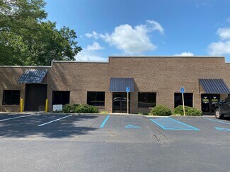 Plus de détails pour 1715 McCullough Blvd, Tupelo, MS - Local commercial à louer