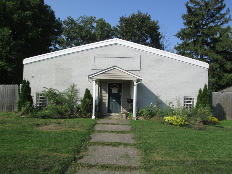 114 Harwood St, Elyria, OH à vendre - Photo de l’immeuble – Image 3 sur 12