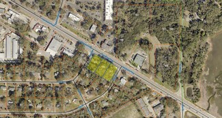 Plus de détails pour 188 Sea Island Pkwy, Beaufort, SC - Terrain à louer