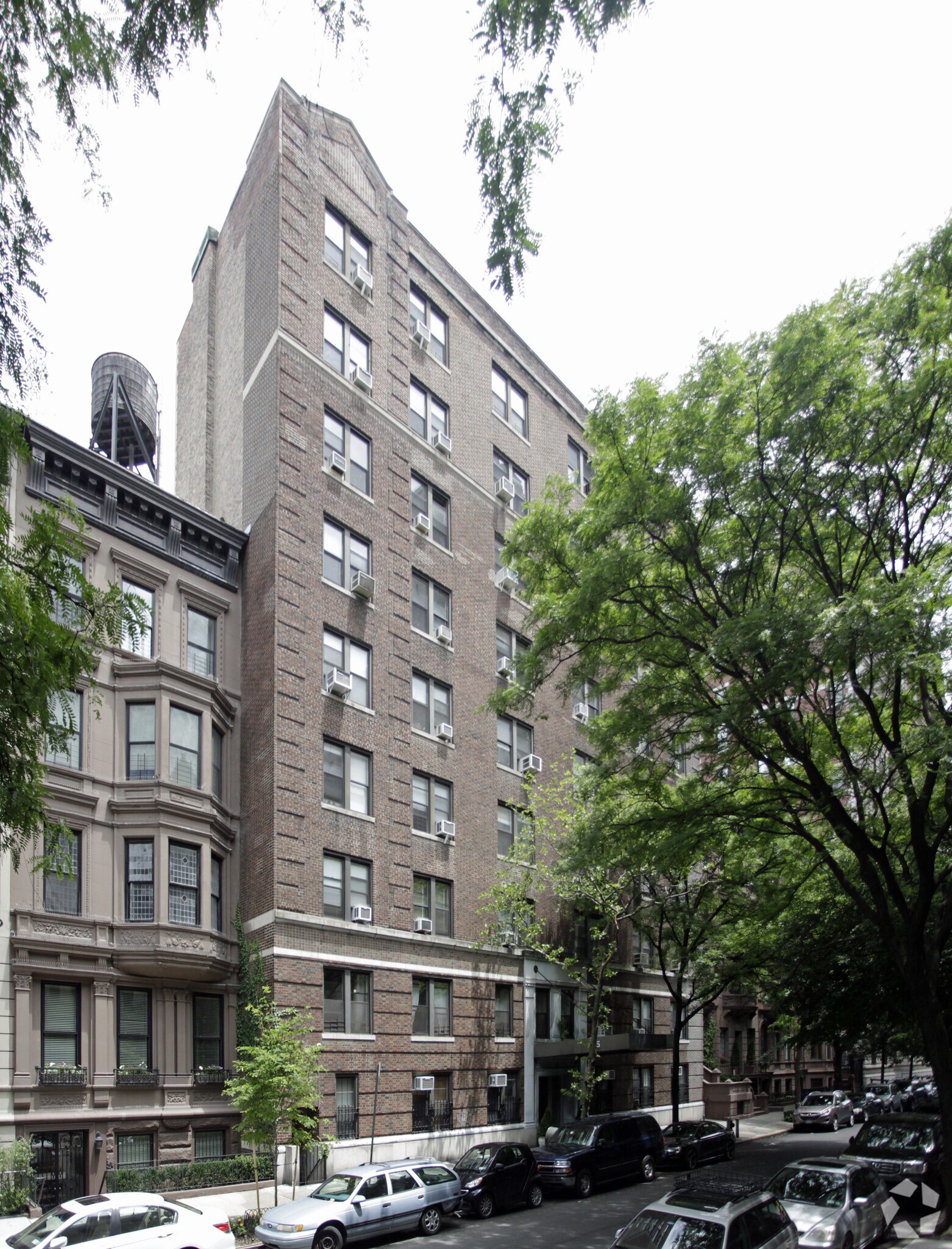 15 W 75th St, New York, NY à vendre Photo principale– Image 1 sur 5