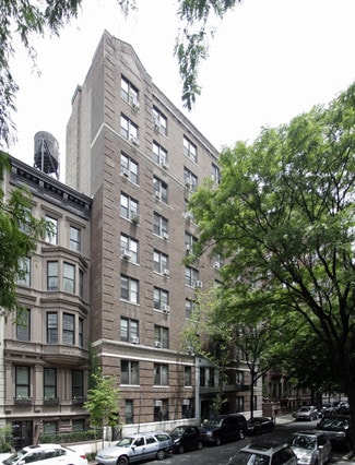 Plus de détails pour Upper West Side 3 Building Package – Logement à vendre, New York, NY